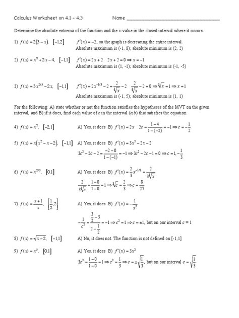 Image result for Math Equations Calculus 4