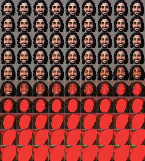 Image result for Color Coding in Gallery