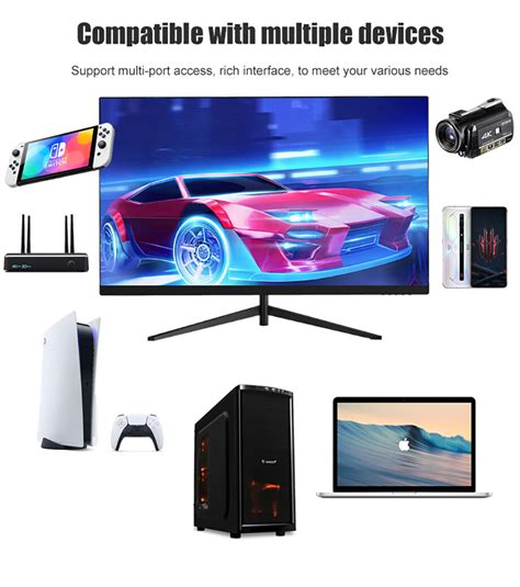 Image result for Desktop Gaming Computer with Monitor