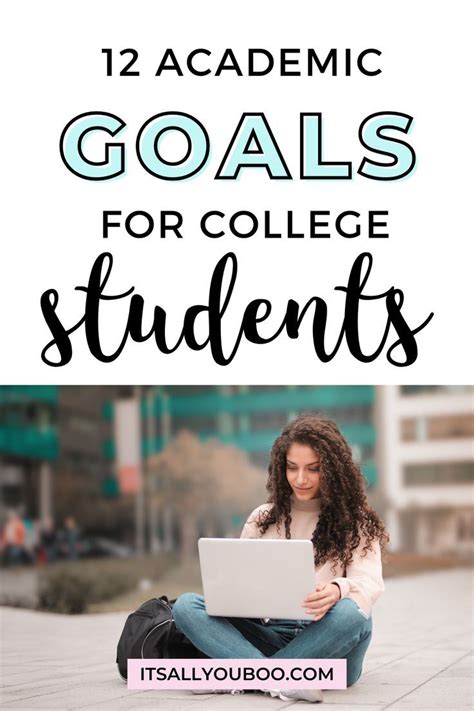 Academic Goals Examples に対する画像結果