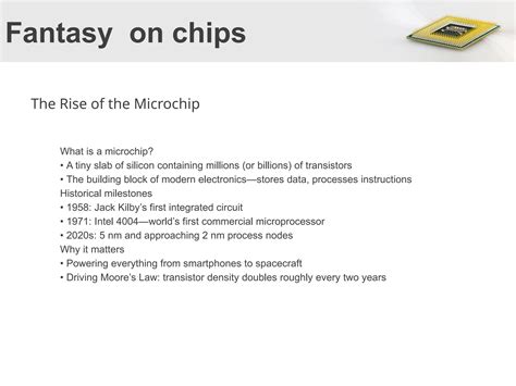 Image result for Microchip Evolution