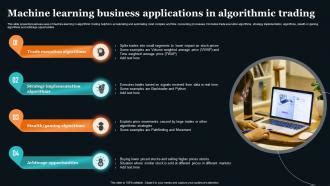 Image result for Best Machine Learning for Algorithmic Trading System Architecture