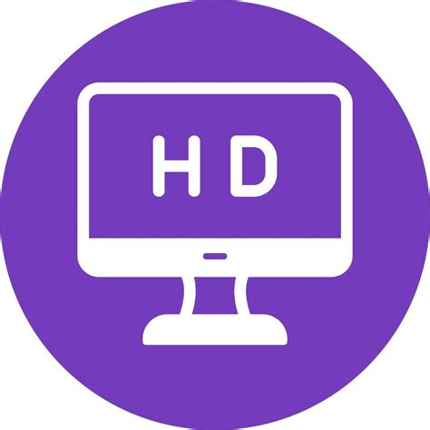 High Definition Vector に対する画像結果