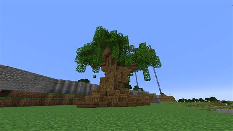 Minecraft Homemafr Tree に対する画像結果