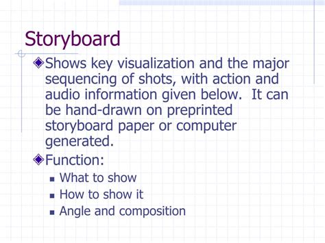Types of Film Scripts に対する画像結果