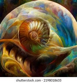 Image result for Dream Shell Pattern