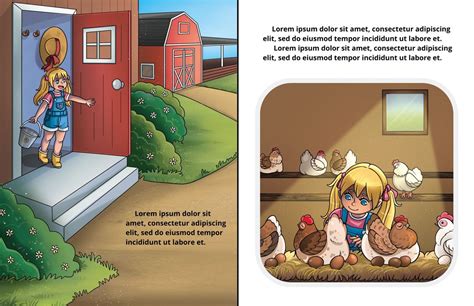 Image result for Pictiure Book Example