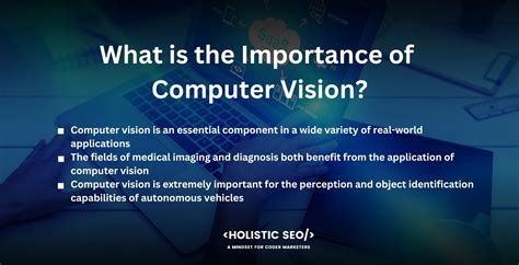 Image result for What Is Computer Vision Definition