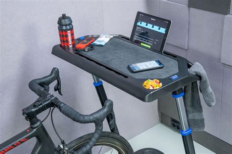 Toradh íomhá ar Bike Trainer Computer Stand