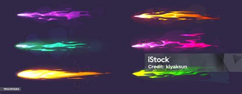 VFX Attack Line に対する画像結果