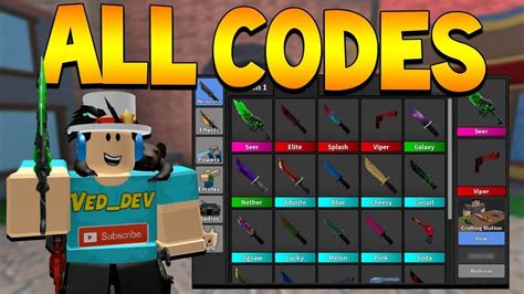 Afbeeldingsresultaten voor Code ID Mm2 Roblox Best Friends