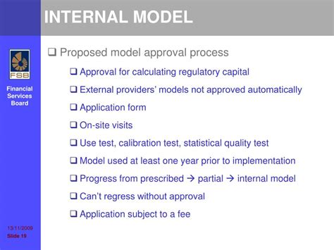 Image result for Internal Model Approval Process