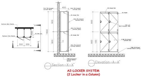 Image result for Locker Section