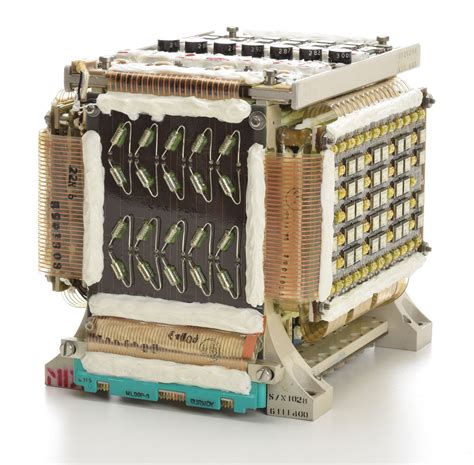 NASA Memory Module に対する画像結果