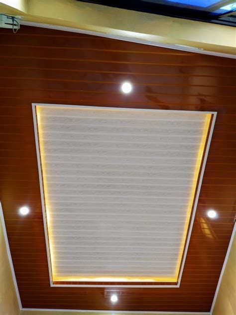 Image result for PVC Down Ceiling Design