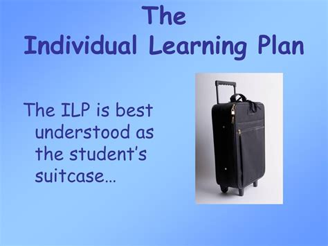 Toradh íomhá ar Learning Plan