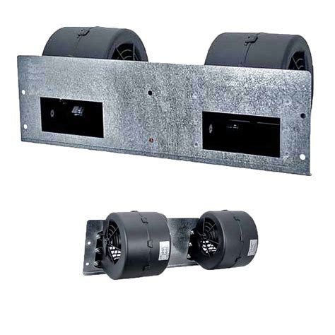 Image result for Case 105U Blower Motor