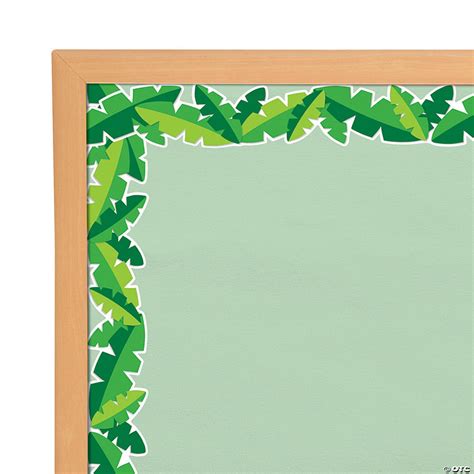 Image result for Leaf Bulletin Board Border