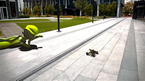 نتيجة الصورة لـ C4d Motion Tracking