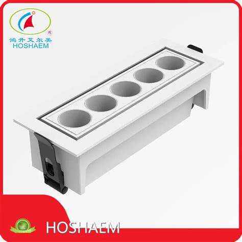 Afbeeldingsresultaten voor Recessed Linear LED Ceiling Lights