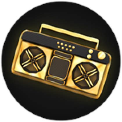 Afbeeldingsresultaten voor Roblox Radio Picture