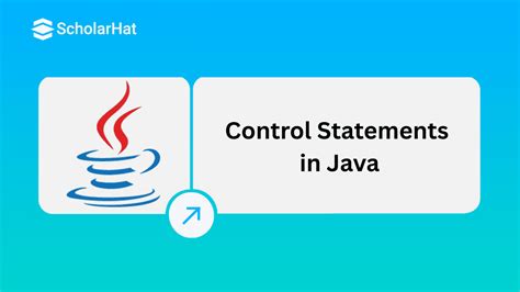 Image result for Java Control Statement Example