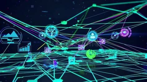 Toradh íomhá ar Picture Example of a Graphical Network