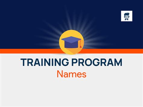 Image result for Names for an Employee Training Program