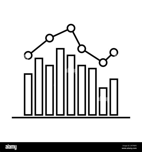 Toradh íomhá ar Simple Histogram Icon