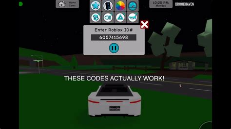 Code ID Roblox August 2020 に対する画像結果