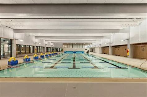 Image result for Carnegie Library Pool