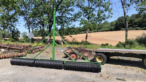 Image result for JD 16 FT Cultipacker