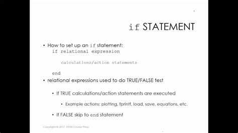MATLAB If Case に対する画像結果