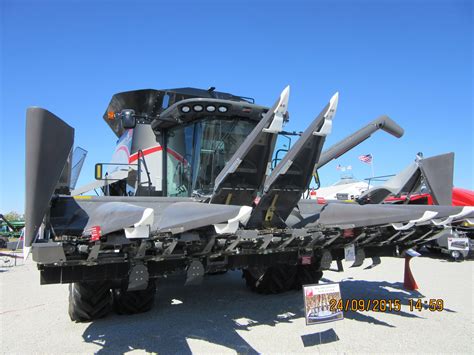 Image result for Gleaner S78