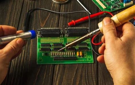 Image result for Module PCB Part