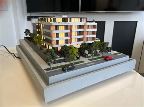 Image result for 3D Scale Model