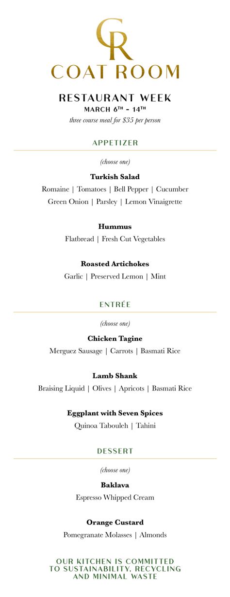 Image result for 3 Course Menu for Beef