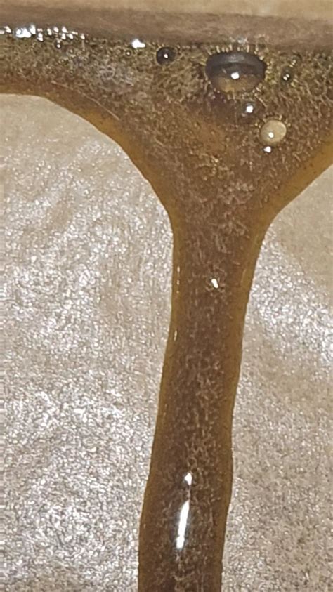 Image result for Curing Bubble Hash