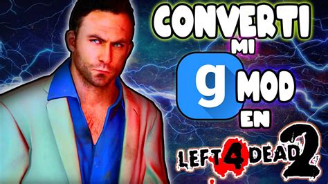 Image result for Garry's Mod Left 4 Dead 2