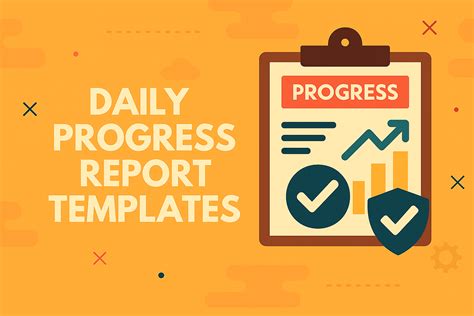 Daily Progress Report Layout Design に対する画像結果