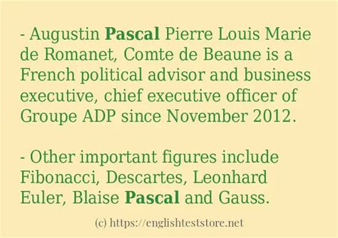 Pascal Case Sentences に対する画像結果