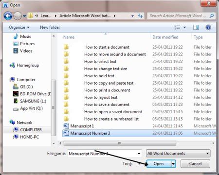 Image result for Open Saved Files