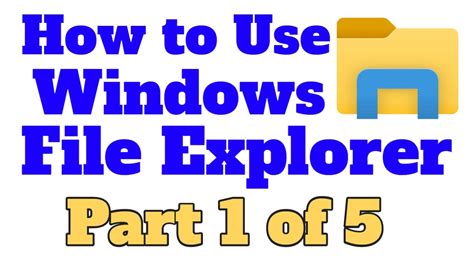 Image result for File Explorer YouTube
