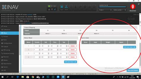 Image result for Inav Servo