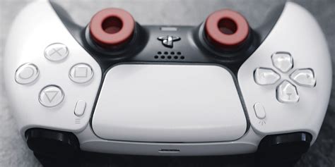 Résultat d’images pour PS5 Controller Trigger Loose