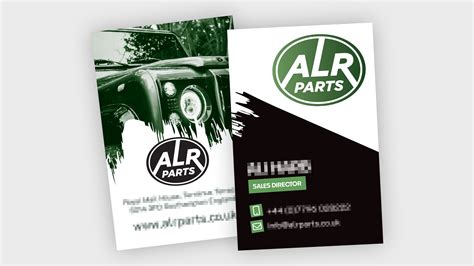 Image result for ALR Company