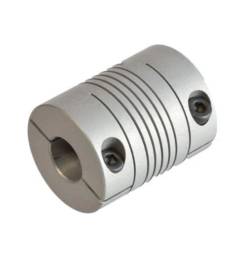 Toradh íomhá ar Insulating Encoder Coupling