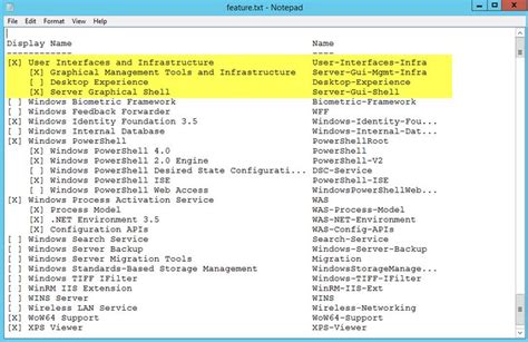 Image result for Switch Window Server to GUI