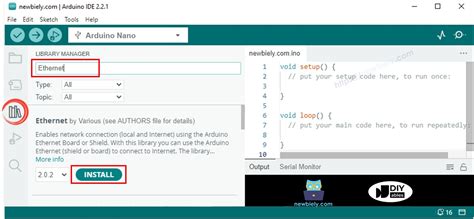 Image result for Arduino Nano Library