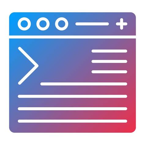 Image result for Terminal Programming Vector Image